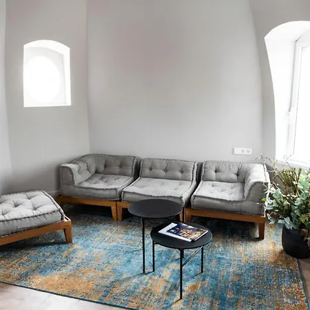 Soho Boutique Palacio de Pombo-2