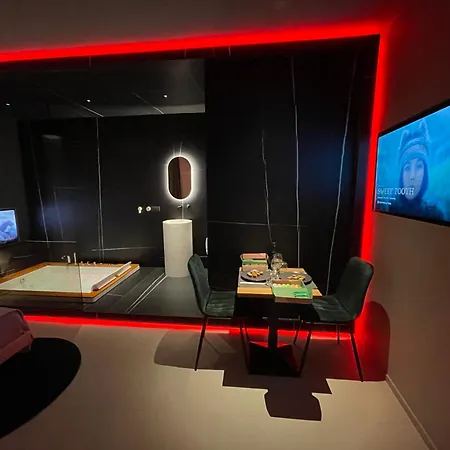 Le Dimore Degli Archi Rooms&Suite Catania-2