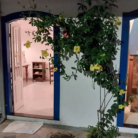 Pousada Flores Da Terra-2