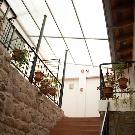 Balconcillo Hotel-2