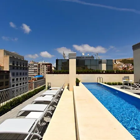 Hostal Rambla 24 By Holihome-2