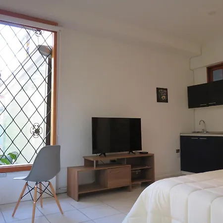 Albore Hostal-2
