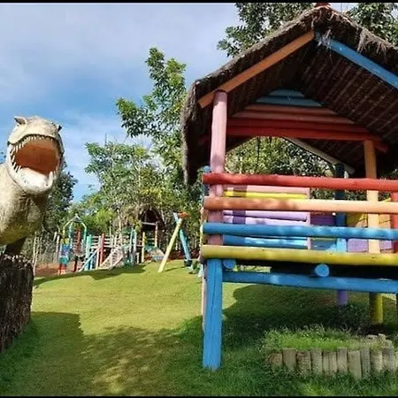Ecologic Ville Resort - 510B-3