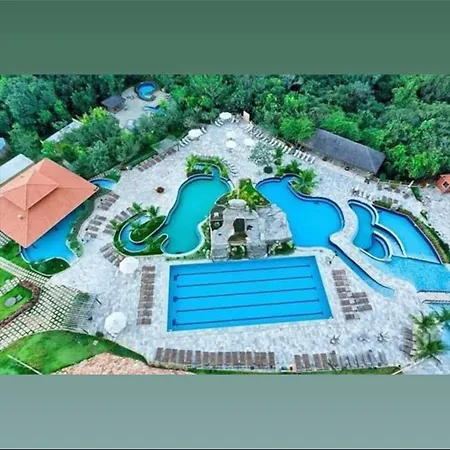 Ecologic Ville Resort - 510B-2