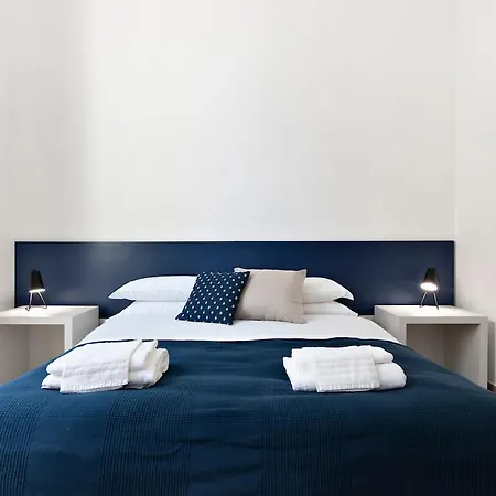 Residence De Franchis - Smart Apartments-3