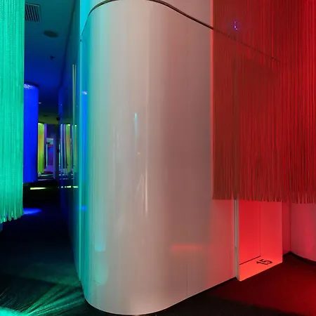 Chic&Basic Born Boutique Hotel-3