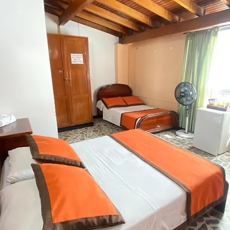 Hotel Tequendama-3