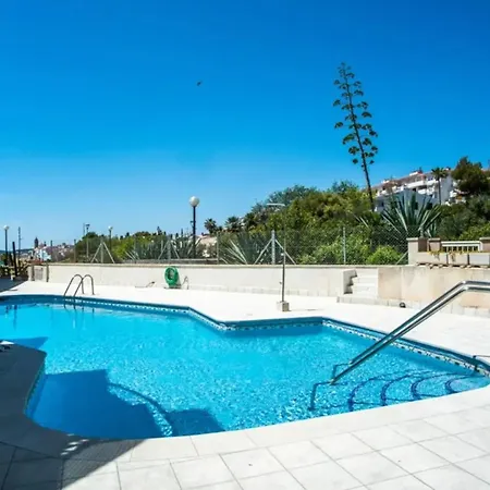Comfortable House In Sitges With Shared Pool-3