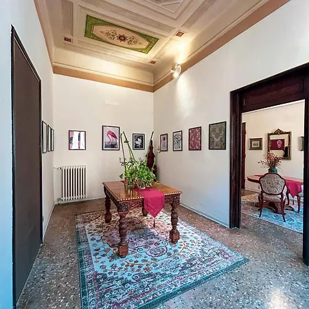 Residenza Studio delle Arti-2