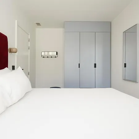 Numa Madrid Sol-2