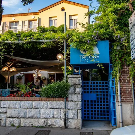 Hotel Tritone-3