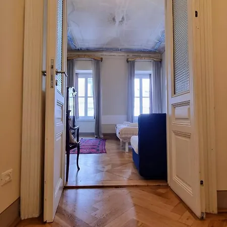 Le Saline Guest House-3