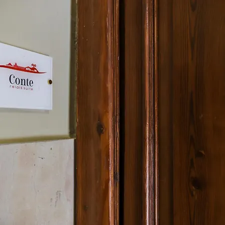 Conte Relais Suite-2
