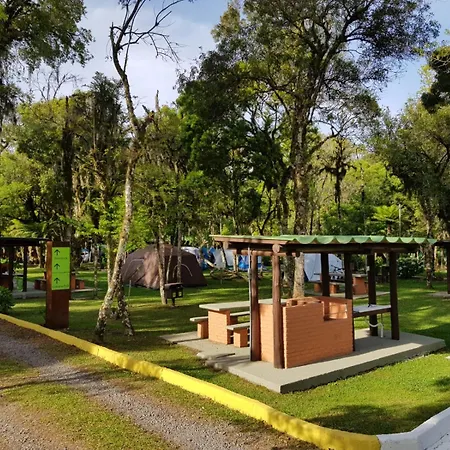 Parque do SESI Canela-3