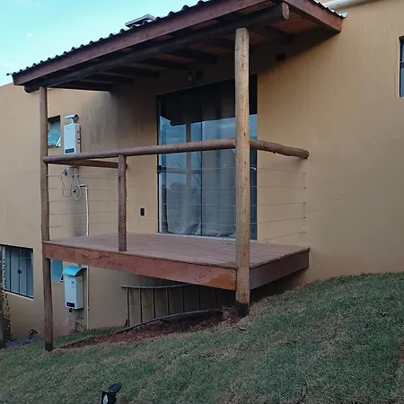 Mountain House Hospedagem-3