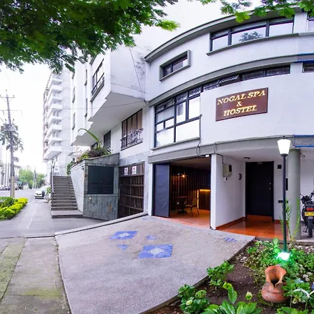 Nogal Spa & Hostel-2