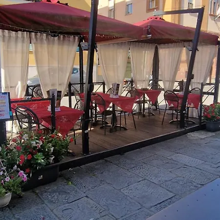 Bed And Breakfast Sognando Verso La Torre-2