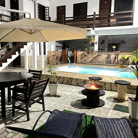 Pousada Villa Real Paraty - Localização e café da manhã EXCELENTES-3