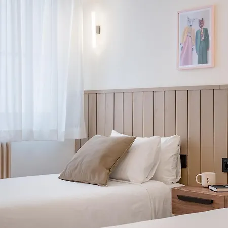 Granada Suites By Olala Homes-2
