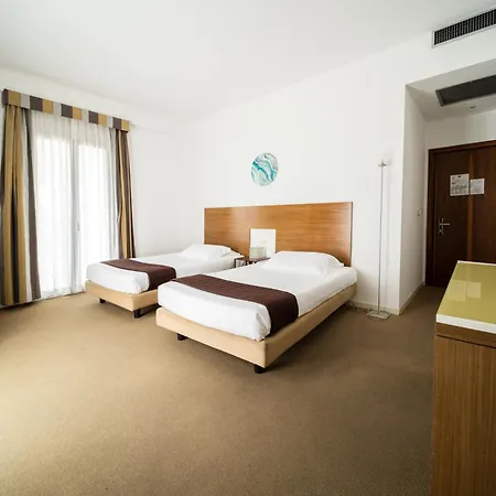Hotel Trieste-2