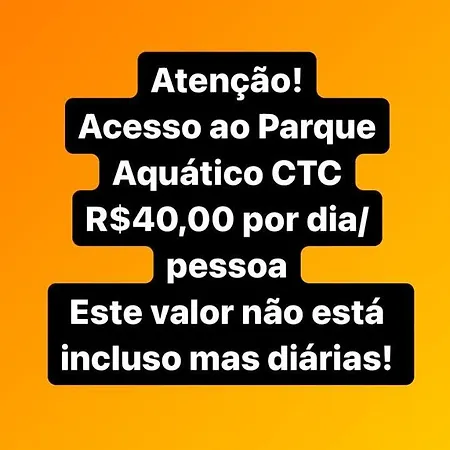 Flat Araras - CTC, incluso roupas de cama e toalhas-3