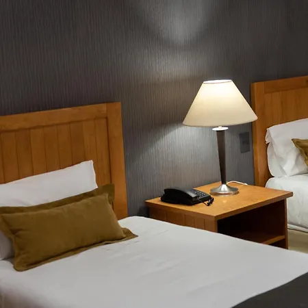 Hotel Canal Beagle-3
