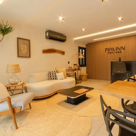 PIPA INN Pousada-3