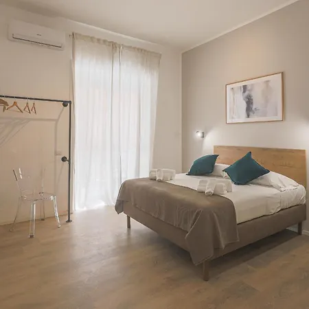 Cateri Charming Rooms - Amami Collection-3