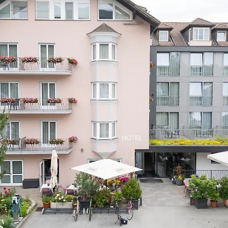 Hotel Mondschein-3