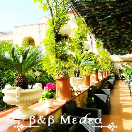 Bed & Breakfast Medea-3