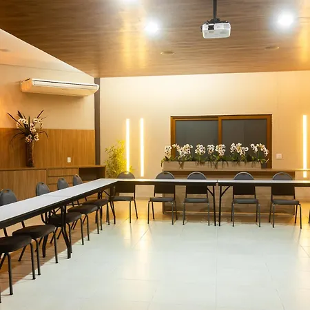 Tabaobí Smart Hotel-2