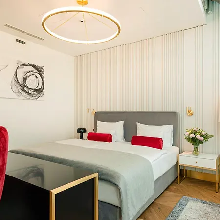 Hotel Ferreus Modern Art Deco-2