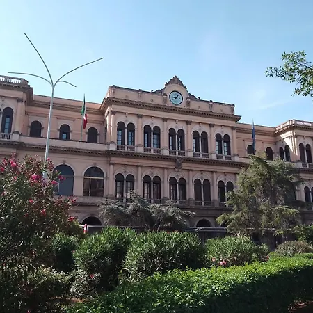 Palermo Panorama By Holiday World-2