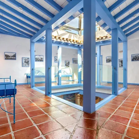 Cse The Old House Marbella-3