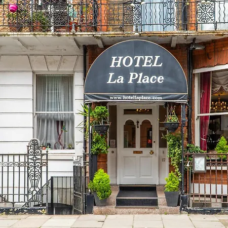 Hotel La Place-3