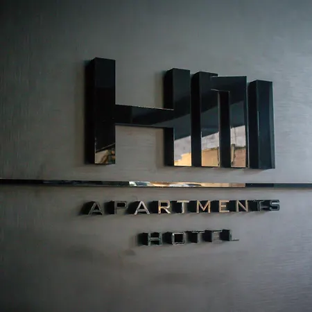 H1 Apartments Hotel-3