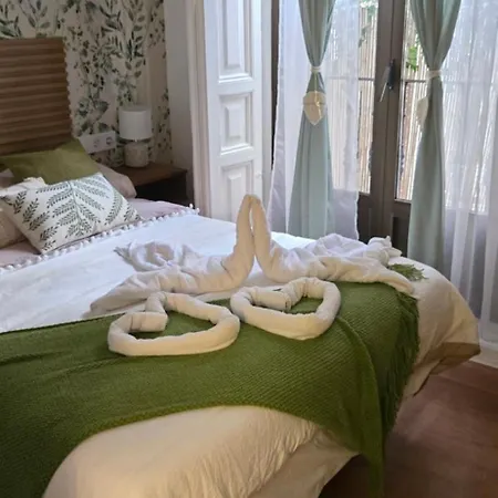 Habitaciones Universal-3