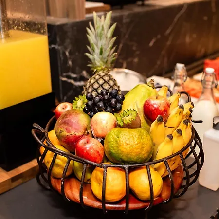 Hilton Garden Inn Belo Horizonte Lourdes-3