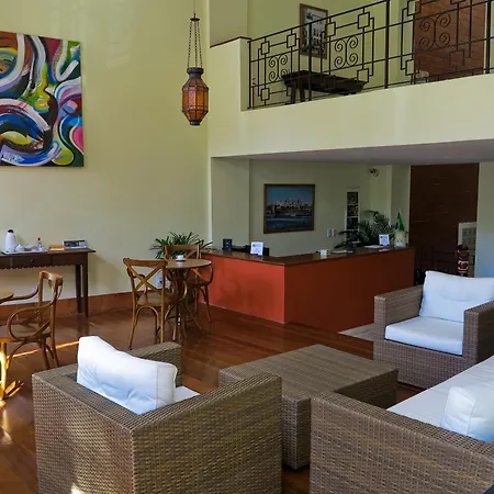 Hotel Cruz do Pascoal-3