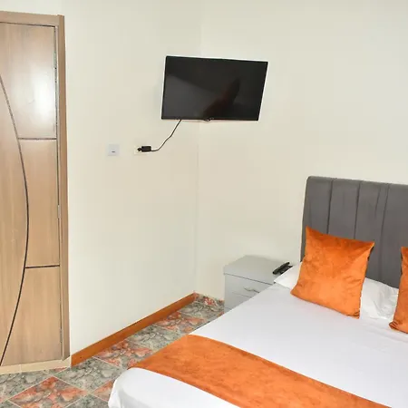 Hotel Flamante Bulevar-2