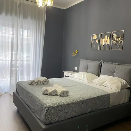 Isvi Bari Comfort Rooms-2