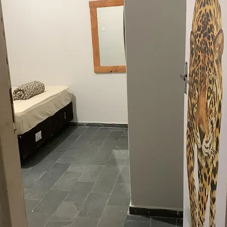 Hotel Pantanal-2