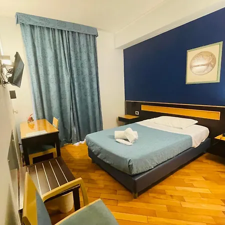 Rigel Hotel-2