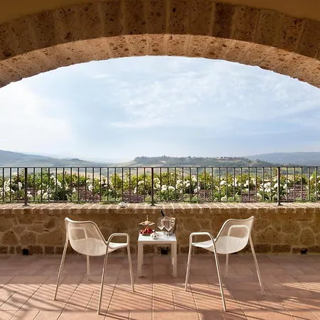 Altarocca Wine Resort Adults Only-3