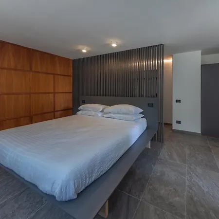 La Barchessa Loft&Rooms - Free parking-3
