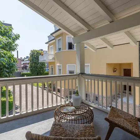 La Barchessa Loft&Rooms - Free parking-2