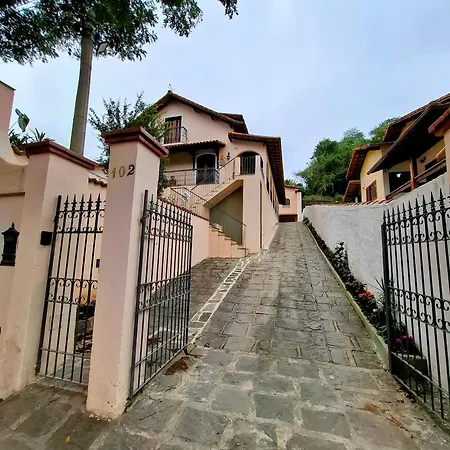 Casa Central Hospedagem-3
