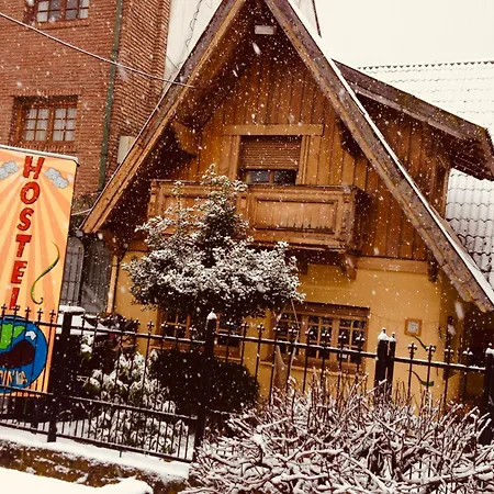 Rodinia Hostel-3