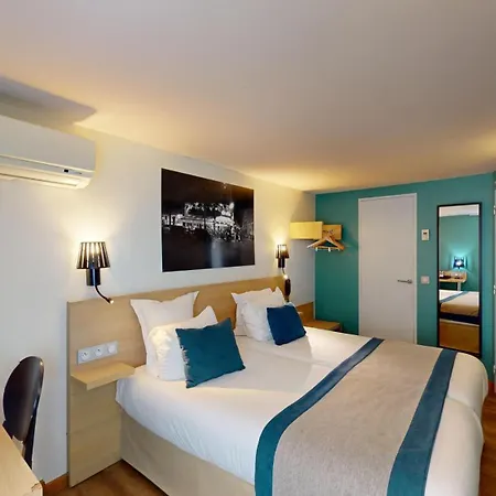 Best Western Hotel Opéra Drouot-2