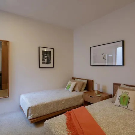 Apartamentos Buenos Aires-3